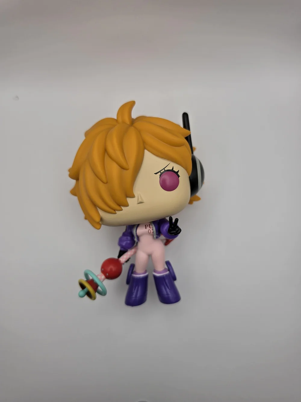 Funko pop lilith